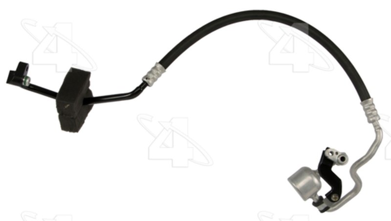 Four Seasons 56672 A/C Refrigerant Discharge Hose