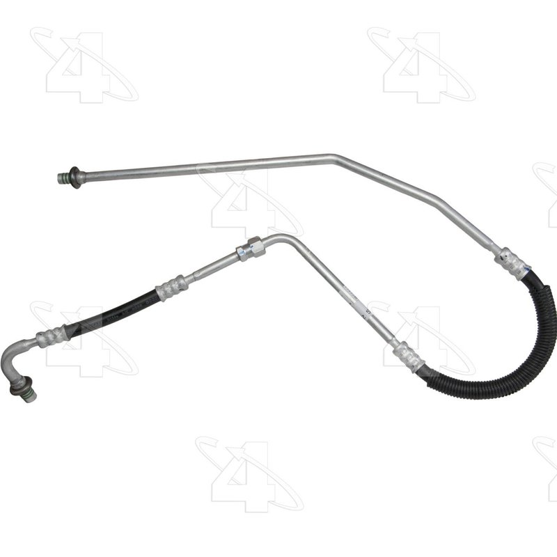 Four Seasons 56692 A/C Liquid Line with Orifice Tube