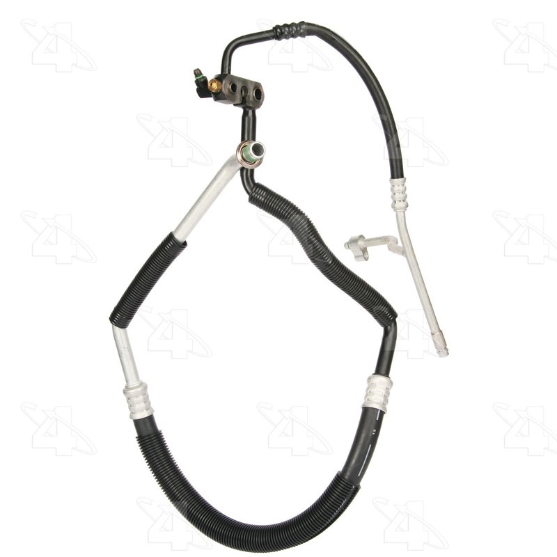 Four Seasons 56701 A/C Refrigerant Discharge / Suction Hose Assembly