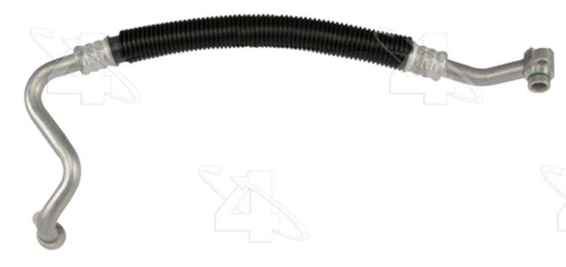 Four Seasons 56703 A/C Refrigerant Suction Hose