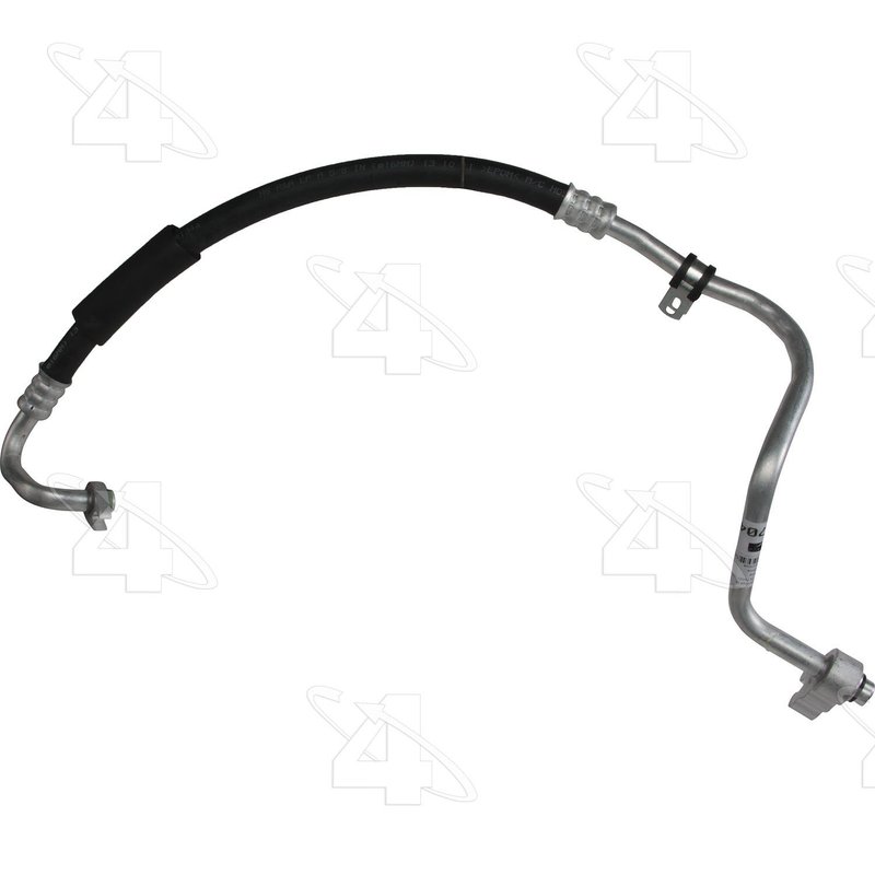 Four Seasons 56704 A/C Refrigerant Suction Hose