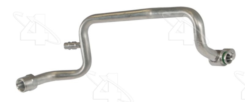 Four Seasons 56706 A/C Refrigerant Suction Hose