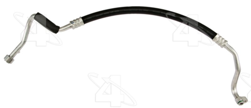 Four Seasons 56708 A/C Refrigerant Suction Hose