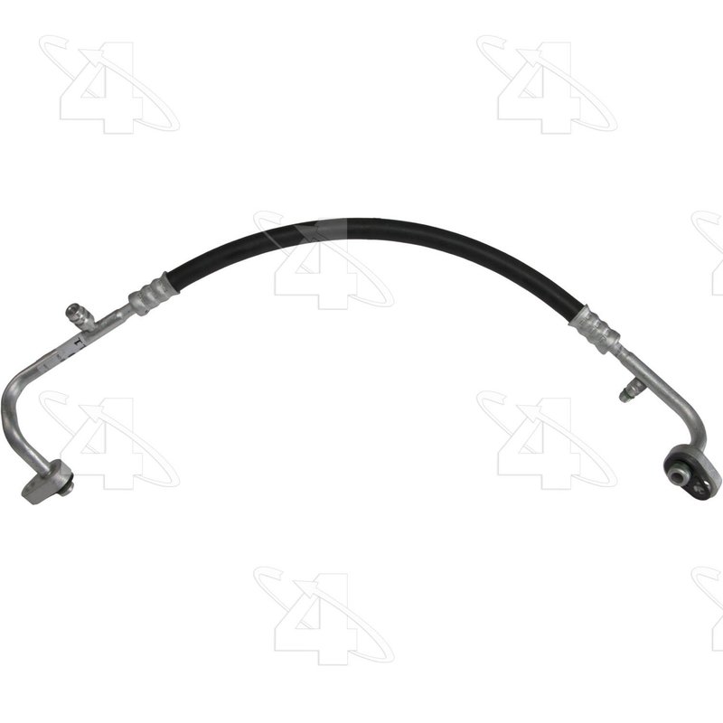 Four Seasons 56711 A/C Refrigerant Discharge Hose