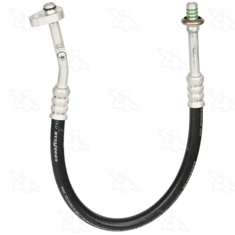 Four Seasons 56717 A/C Refrigerant Discharge Hose