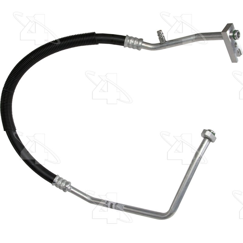 Four Seasons 56719 A/C Refrigerant Suction Hose