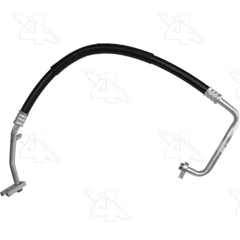 Four Seasons 56720 A/C Refrigerant Suction Hose