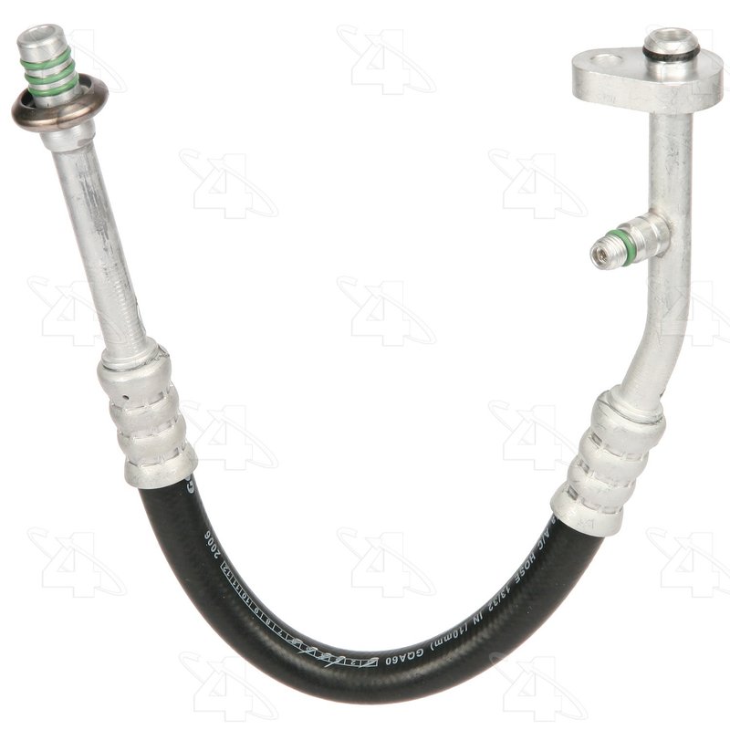 Four Seasons 56721 A/C Refrigerant Discharge Hose