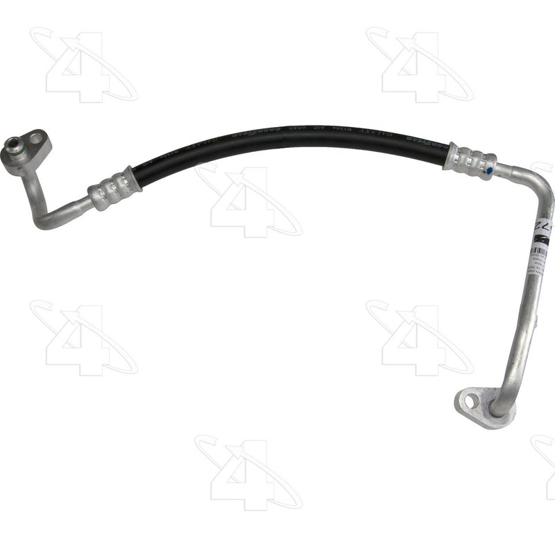 Four Seasons 56724 A/C Refrigerant Discharge Hose