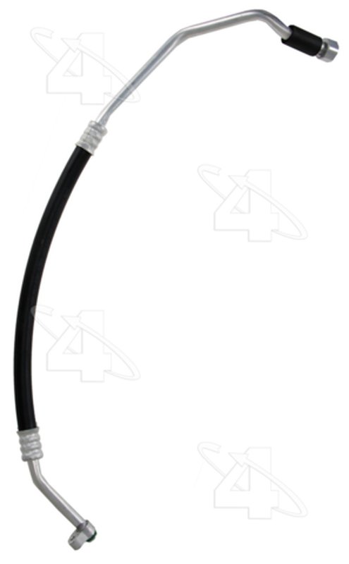 Four Seasons 56726 A/C Refrigerant Suction Hose