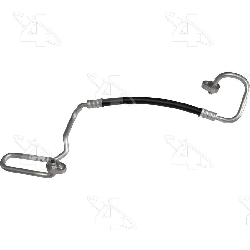 Four Seasons 56728 A/C Refrigerant Discharge Hose