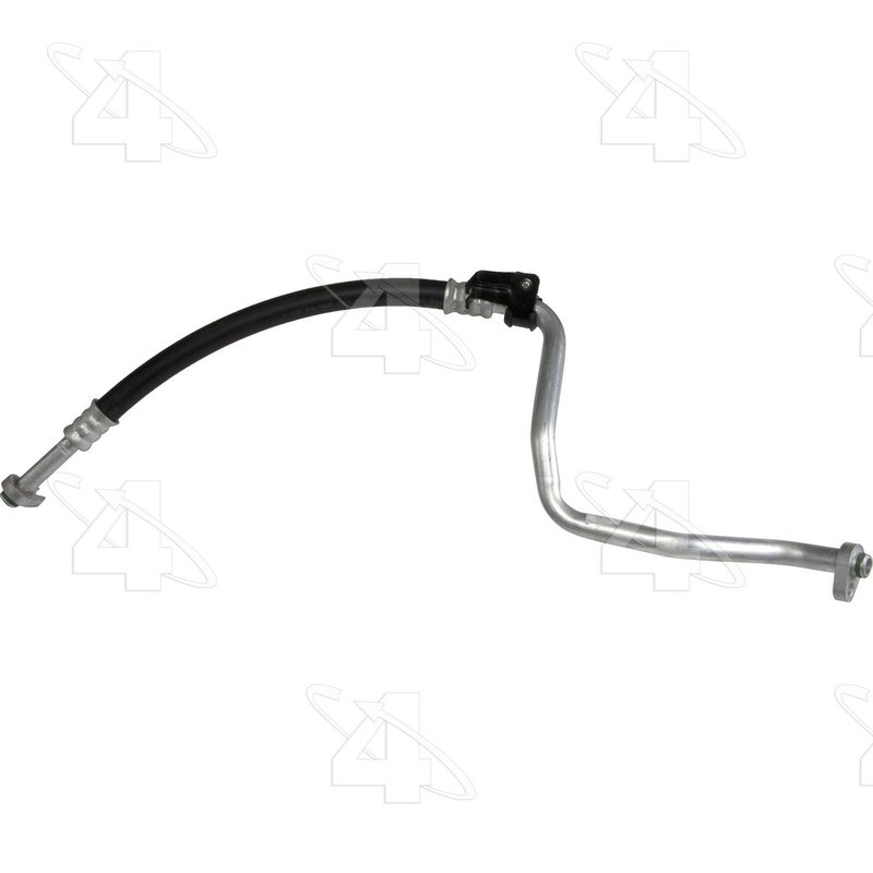 Four Seasons 56729 A/C Refrigerant Suction Hose