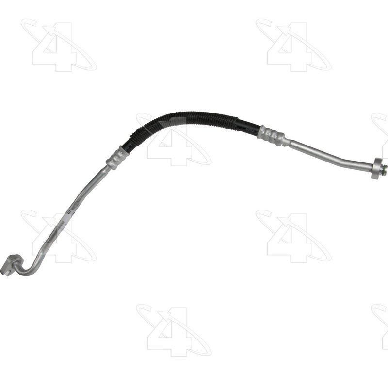 Four Seasons 56731 A/C Liquid Line with Orifice Tube