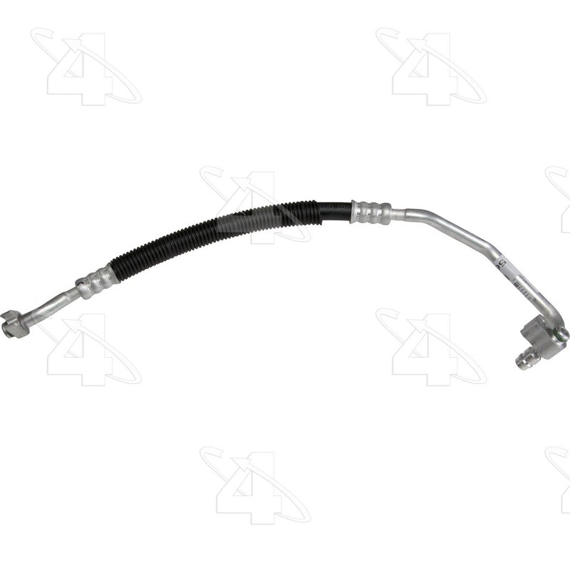 Four Seasons 56734 A/C Refrigerant Discharge Hose