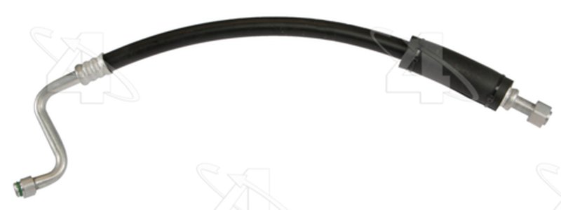 Four Seasons 56739 A/C Refrigerant Suction Hose