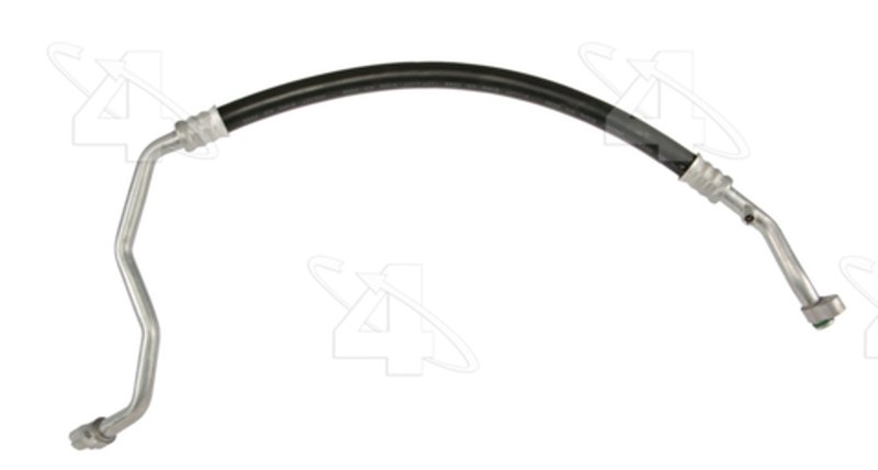 Four Seasons 56740 A/C Refrigerant Suction Hose