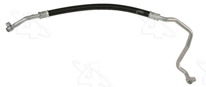 Four Seasons 56741 A/C Refrigerant Suction Hose