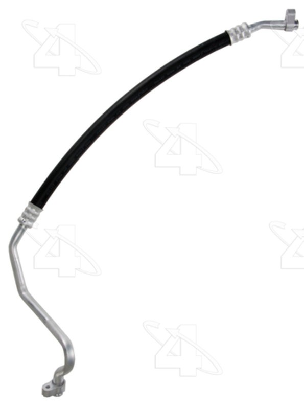 Four Seasons 56742 A/C Refrigerant Suction Hose