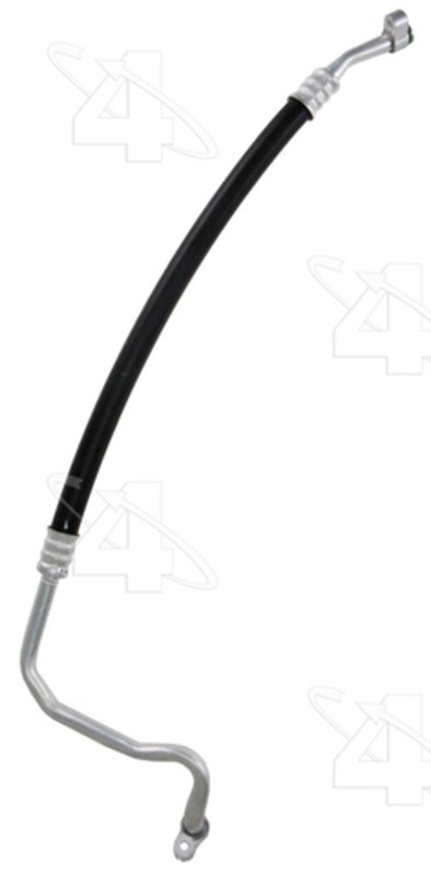 Four Seasons 56743 A/C Refrigerant Suction Hose