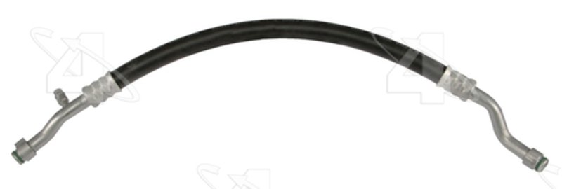 Four Seasons 56746 A/C Refrigerant Suction Hose