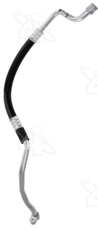 Four Seasons 56749 A/C Refrigerant Suction Hose