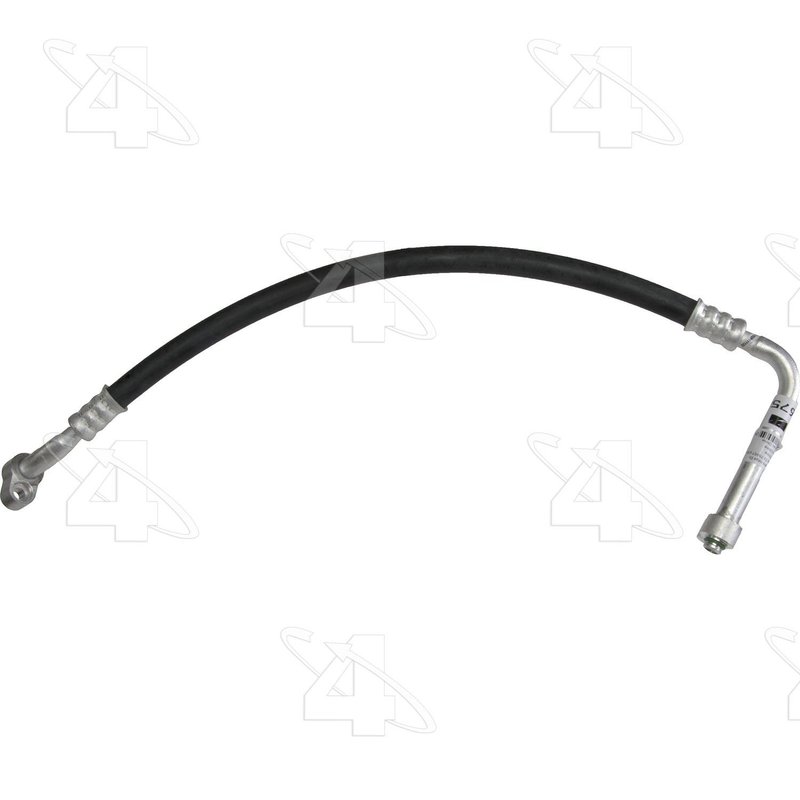 Four Seasons 56750 A/C Refrigerant Discharge Hose