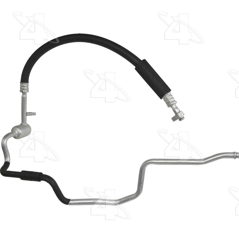 Four Seasons 56752 A/C Refrigerant Suction Hose