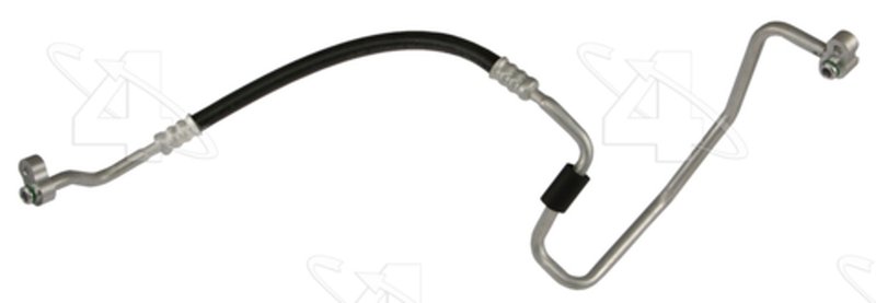 Four Seasons 56753 A/C Refrigerant Discharge Hose