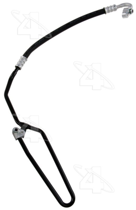 Four Seasons 56755 A/C Refrigerant Discharge Hose