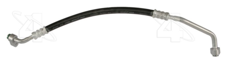 Four Seasons 56756 A/C Refrigerant Discharge Hose