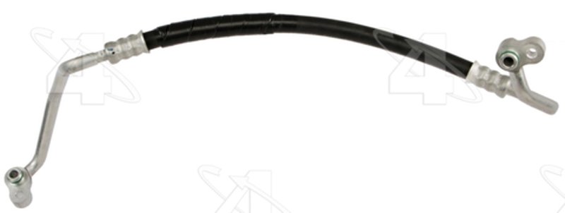 Four Seasons 56762 A/C Refrigerant Discharge Hose
