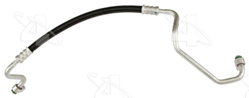 Four Seasons 56767 A/C Refrigerant Discharge Hose