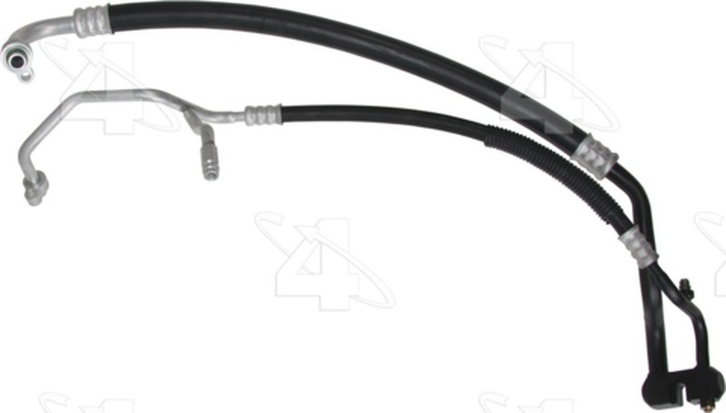 Four Seasons 56770 A/C Refrigerant Discharge / Suction Hose Assembly