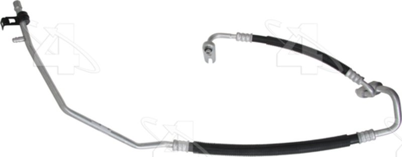 Four Seasons 56774 A/C Refrigerant Discharge / Suction Hose Assembly