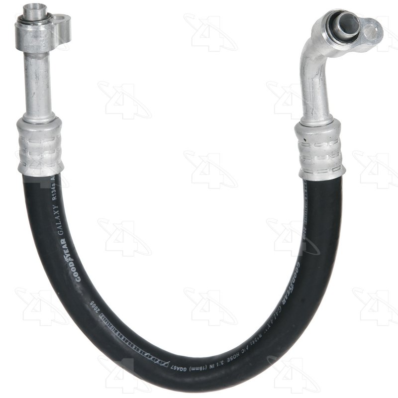 Four Seasons 56776 A/C Refrigerant Suction Hose