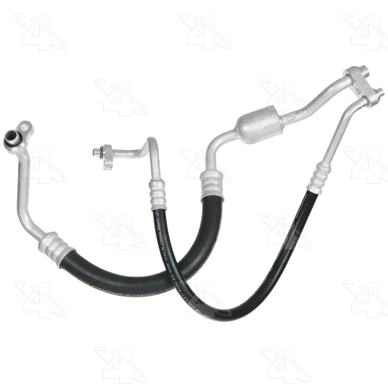 Four Seasons 56779 A/C Refrigerant Discharge / Suction Hose Assembly