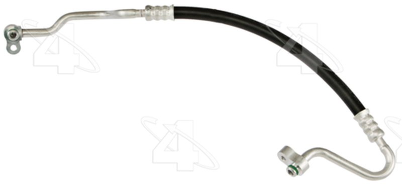 Four Seasons 56784 A/C Refrigerant Discharge Hose