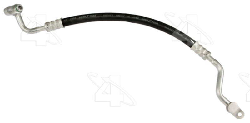 Four Seasons 56787 A/C Refrigerant Discharge Hose
