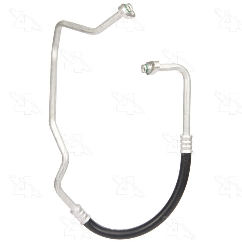 Four Seasons 56791 A/C Refrigerant Suction Hose