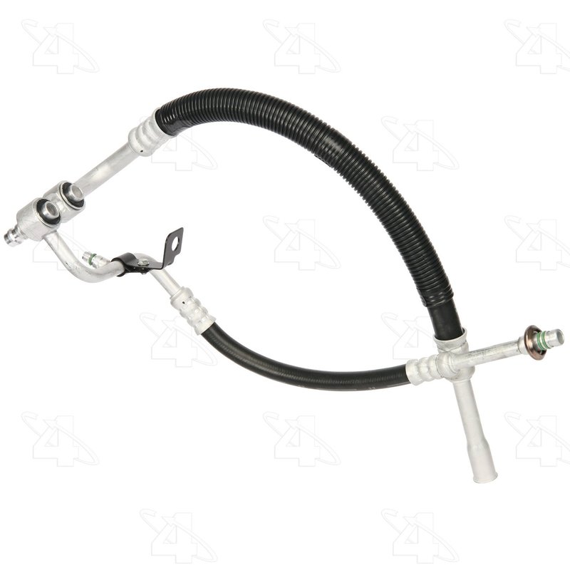 Four Seasons 56794 A/C Refrigerant Discharge / Suction Hose Assembly