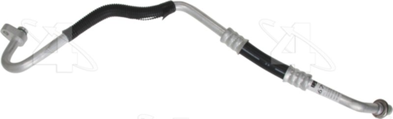 Four Seasons 56795 A/C Refrigerant Suction Hose
