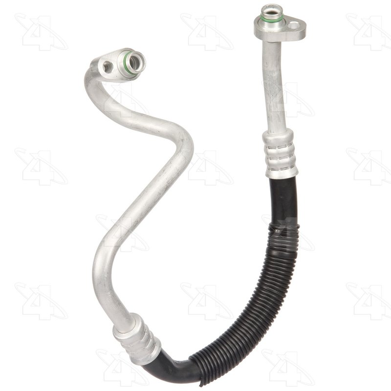 Four Seasons 56796 A/C Refrigerant Suction Hose