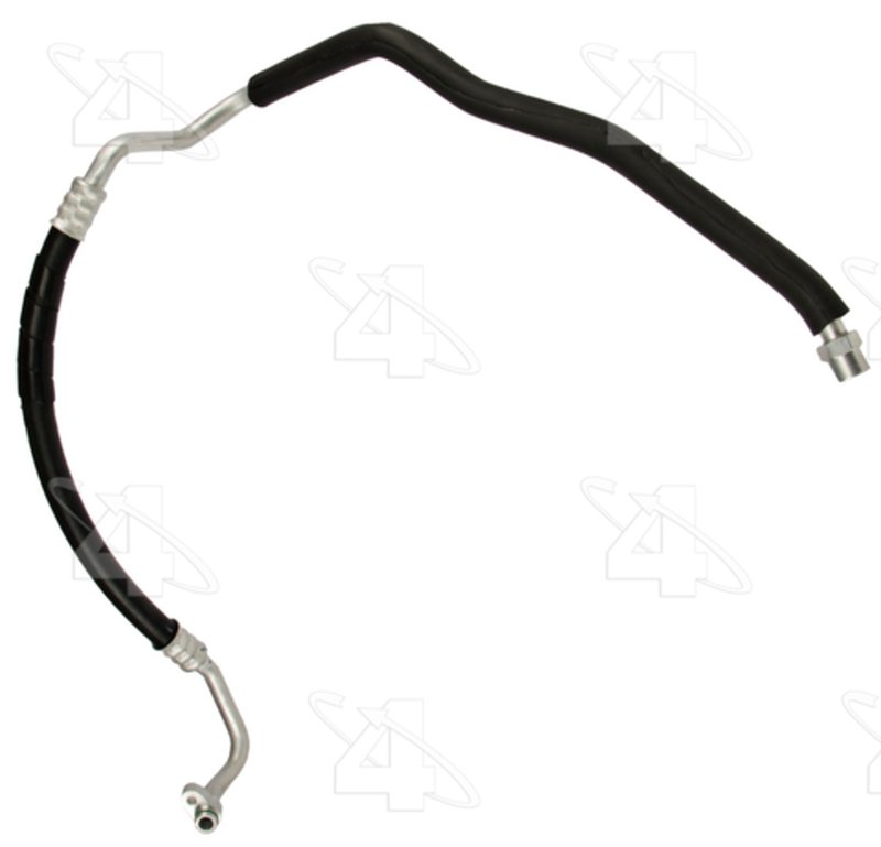 Four Seasons 56805 A/C Refrigerant Suction Hose
