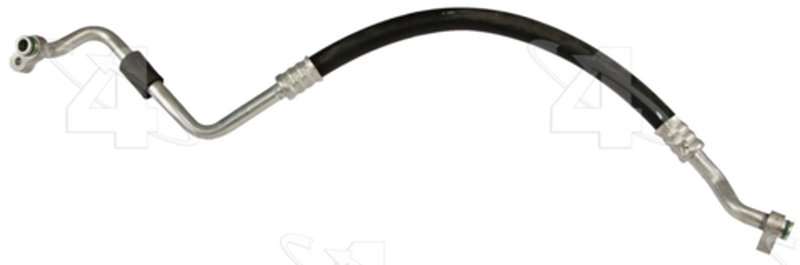 Four Seasons 56809 A/C Refrigerant Suction Hose