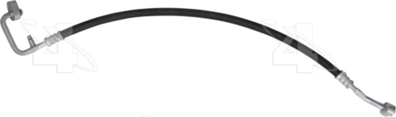 Four Seasons 56811 A/C Refrigerant Discharge Hose