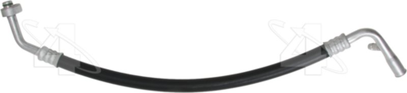 Four Seasons 56814 A/C Refrigerant Suction Hose