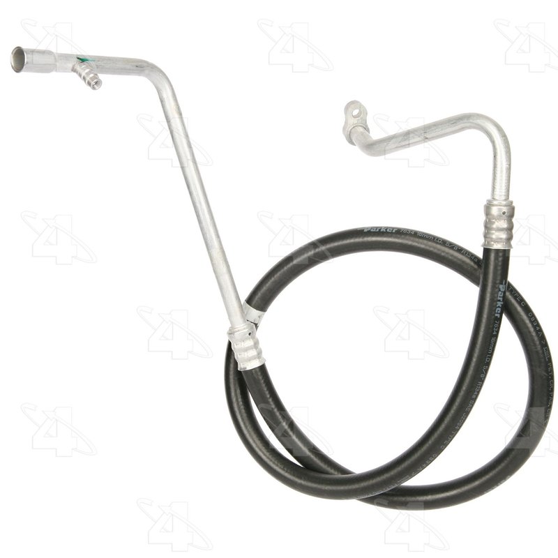 Four Seasons 56815 A/C Refrigerant Suction Hose