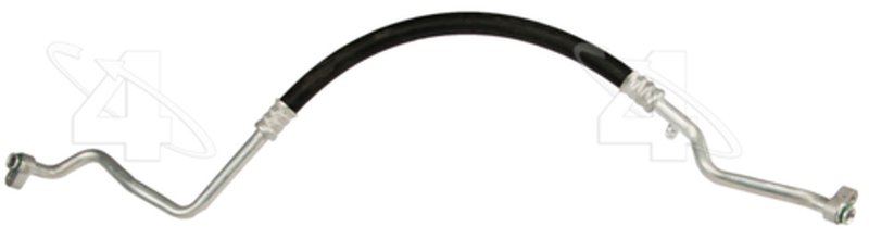 Four Seasons 56818 A/C Refrigerant Suction Hose