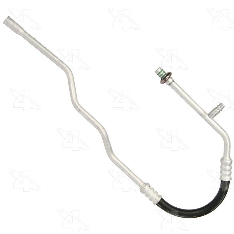 Four Seasons 56823 A/C Liquid Line with Orifice Tube