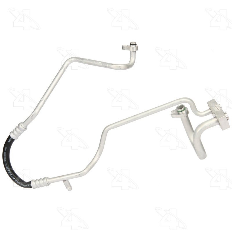 Four Seasons 56826 A/C Liquid Line with Orifice Tube